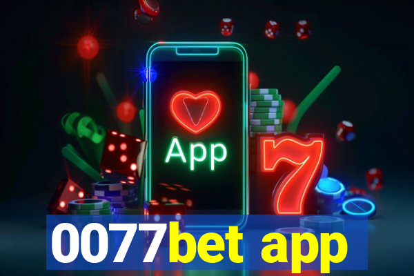 0077bet app